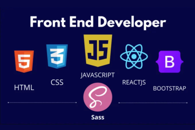 Frontend Development