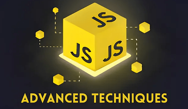 Advanced JavaScript